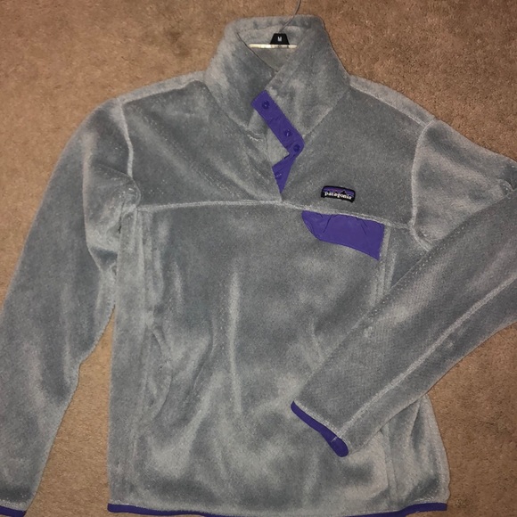 Patagonia Jackets & Blazers - Patagonia Pullover!!